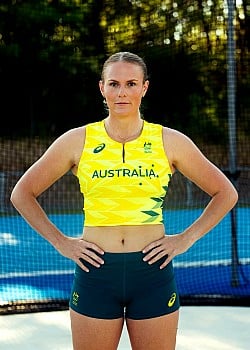 Taryn Gollshewsky